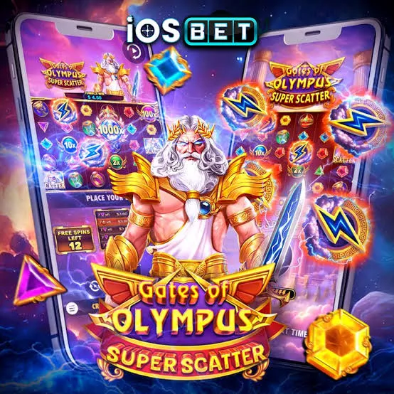 IOSBET - Pertahanan Menara yang Mengasyikkan