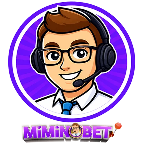 MIMINBET - Permainan Memancing Seru di Ujung Jari Anda